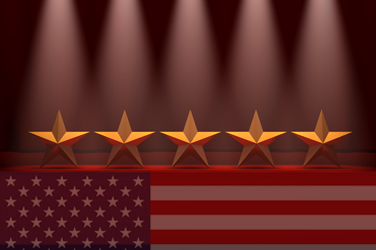 Vijf Amerikaanse aandelen voor de beginnende belegger